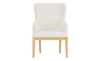 Somerset Upholstered Arm Chair 11